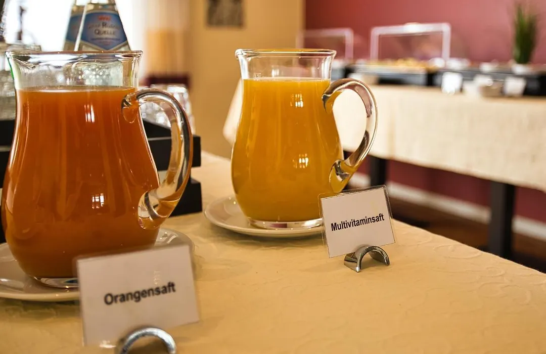 Hotel Meeresruh Garni-1